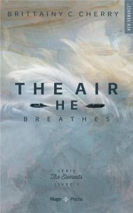 The elements/01/The air he breathes - Cherry Brittainy C.