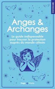 Anges et archanges - Honoré Stéphanie