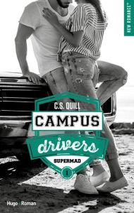 Campus drivers/01/Supermad - Quill C.S.