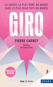 Giro - Carrey Pierre - Pinot Thibaut - Turgis Dominique -