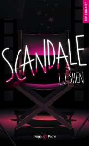 Scandale - Shen L. J