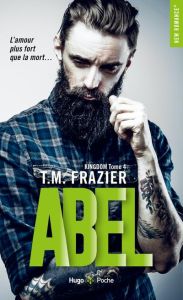 Kingdom Tome 4 : Abel - Frazier T-M