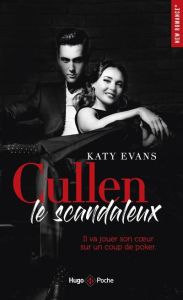Cullen le scandaleux - Evans Katy - Boclet Marion