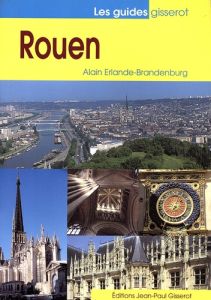 Rouen - Erlande-Brandenburg Alain - Gisserot Jean-Paul