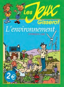 L'environnement - Lazé Christophe