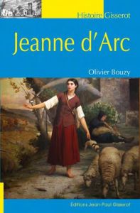 Jeanne d'Arc - Bouzy Olivier