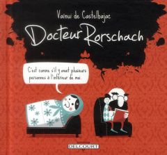 Docteur Rorschach - Castelbajac Vaïnui de