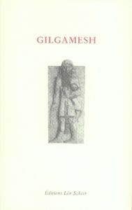Gilgamesh - Scheer Léo