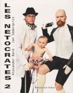 Les netocrates 2. The Body Machine - Soderqvist Jan - Bard Alexander - Majorel Abeline