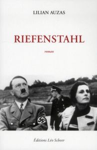 Riefenstahl - Auzas Lilian