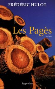 LES PAGES - Hulot Frédéric