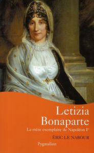 Letizia Bonaparte - Le Nabour Eric