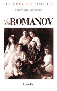 Les Romanov - Deckers Bertrand