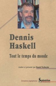 Tout le temps du monde - Haskell Dennis - Verheyde Daniel