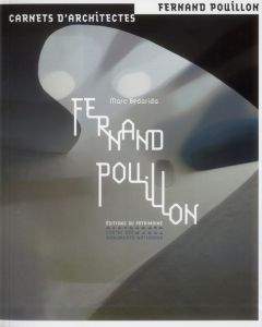 Fernand Pouillon - Bédarida Marc