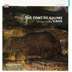 La Grotte de Font-de-Gaume (anglais) - Cleyet-Merle Jean-Jacques