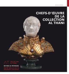 Chefs-d'oeuvre de la collection Al Thani - Jaffer Amin - Bélaval Philippe