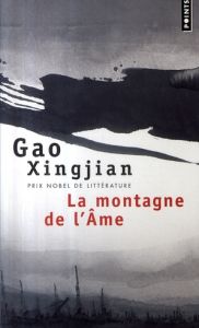 La montagne de l'Ame - Gao Xingjian - Dutrait Noël - Dutrait Liliane