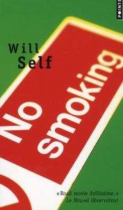 No smoking - Self Will - Kerline Francis