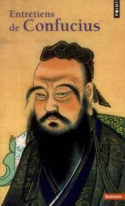 Entretiens de Confucius - CONFUCIUS
