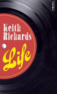 Life. Edition collector - Richards Keith - Fox James - Cohen Bernard - Karac