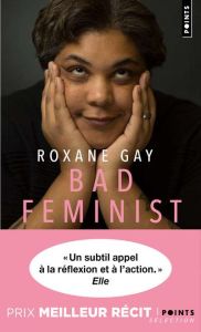 Bad Feminist - Gay Roxane - Artozqui Santiago