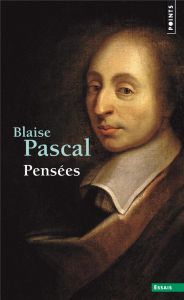 Pensées - Pascal Blaise - Lafuma Louis