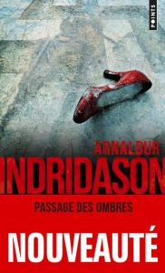 Trilogie des ombres/03/Passage des ombres - Indridason Arnaldur