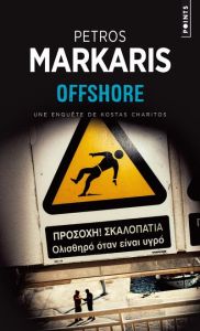 Offshore - Màrkaris Petros - Volkovitch Michel
