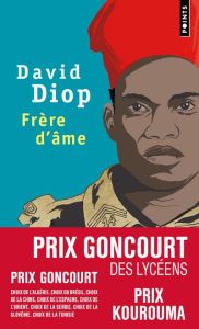 Frère d'âme - Diop David