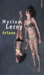 Ariane - Leroy Myriam