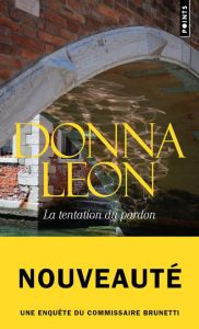 La tentation du pardon - Leon Donna