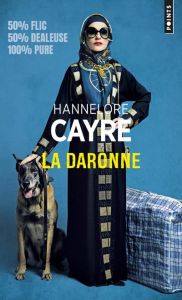La Daronne - Cayre Hannelore