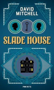Slade house - Mitchell David