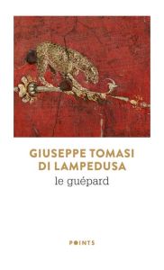 Le guépard - Tomasi di Lampedusa Giuseppe