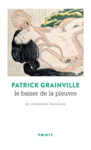 Le baiser de la pieuvre - Grainville Patrick