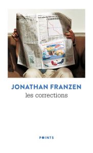 Les corrections - Franzen Jonathan