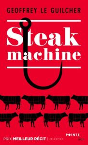 Steak machine - Le Guilcher Geoffrey