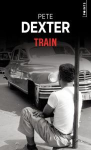 Train - Dexter Pete