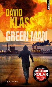 Green Man - Klass David