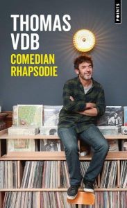 Comedian Rhapsodie - VDB Thomas