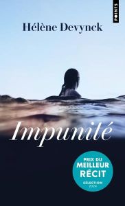 Impunité - Devynck Hélène