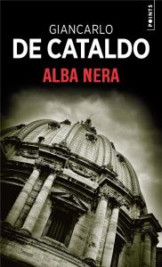 Alba Nera - De Cataldo Giancarlo