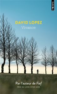 Vivance - López David