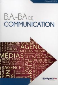 B.a.-Ba de communication - Payen Philippe