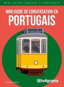 Mini guide de conversation en portugais - Tack Roberta