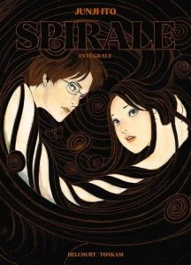 Spirale - Intégrale - Ito Junji