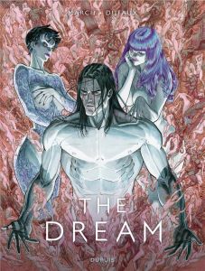 The Dream Tome 1 : Jude - March Guillem - Dufaux Jean