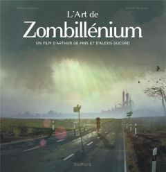 L'Art de Zombillénium - Tornicelli Marion - Viry-Babel Gérard
