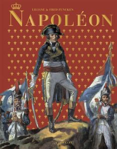 Napoléon - Intégrale - Funcken Fred - Funcken Liliane
